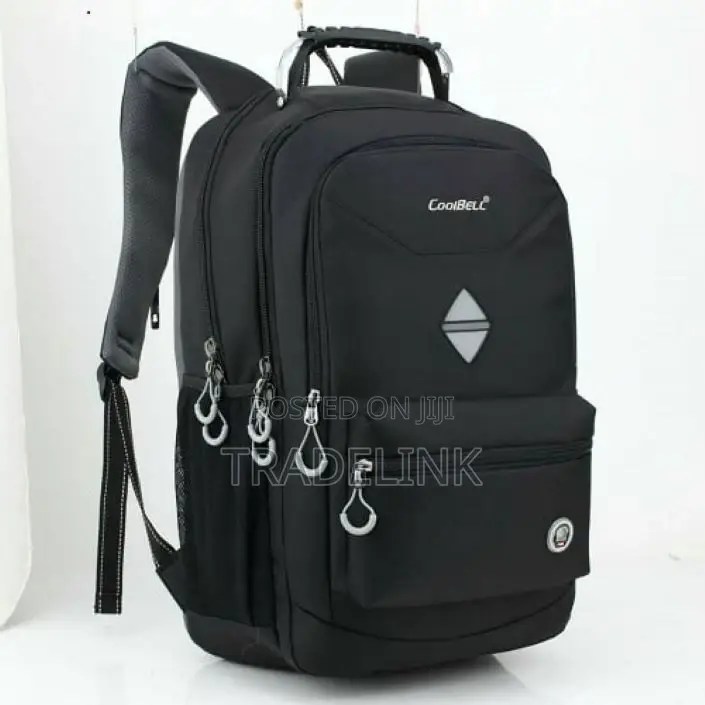 Coolbell Convertible Backpack