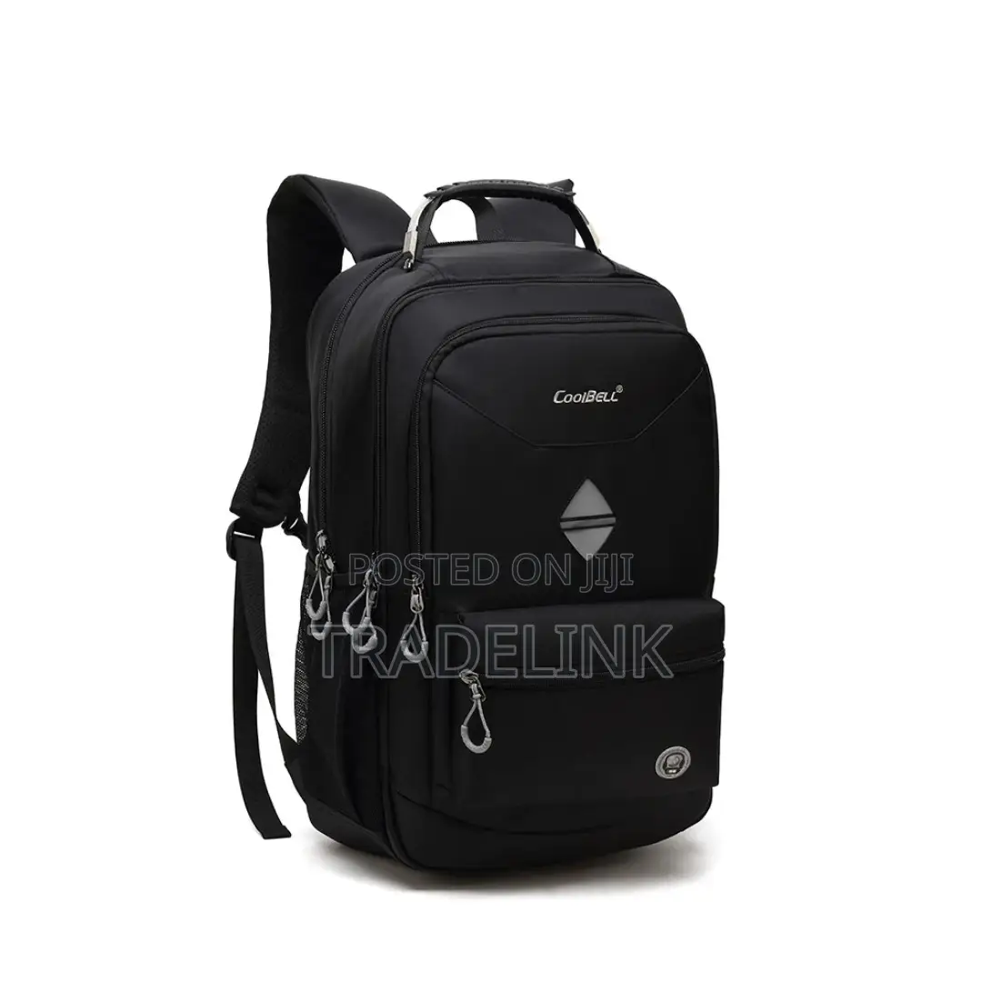Coolbell Convertible Backpack