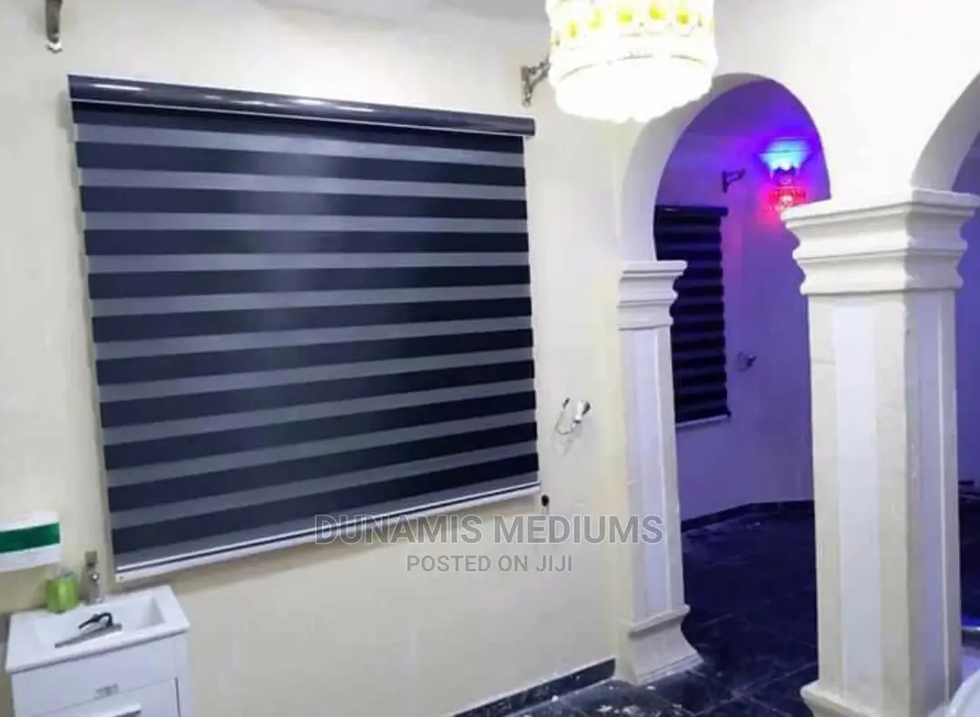 Window Blinds