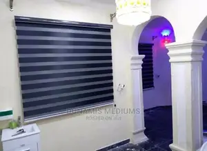Window Blinds