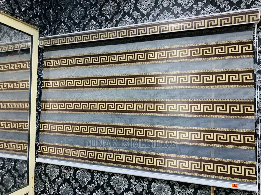 Window Blinds