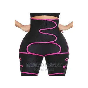 Adjustable Waist Band