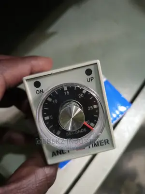 Anly Timer Ah3-3