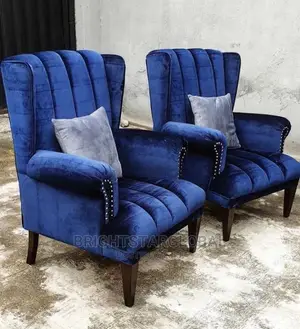 Royal Single Sofa