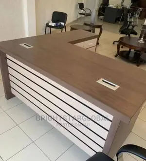 Standard Excutive Table ( Imported)