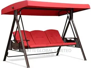 Hammock Swinging Chair