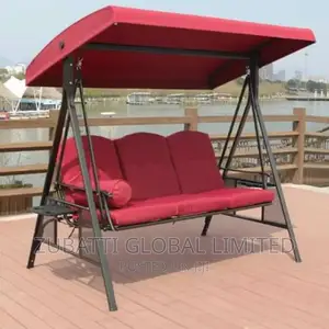 Hammock Swinging Chair