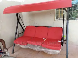 Hammock Swinging Chair