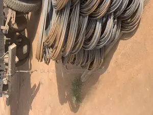 Quality Building Rods Materials