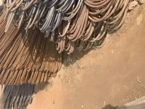 Quality Building Rods Materials