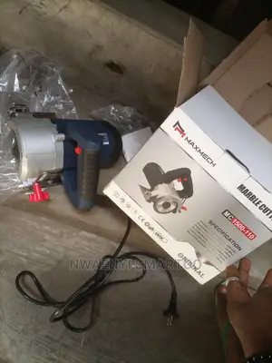 Electric Marble Cutter