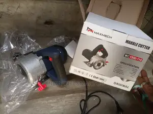 Marble Cutting Machine