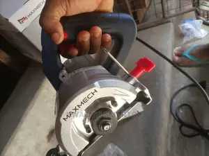 Marble Cutting Machine