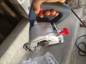 Marble Cutting Machine