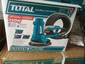 Orbit Sander Machine