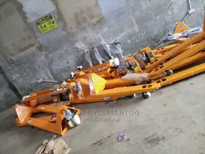 Pallet Jack 3ton Original One