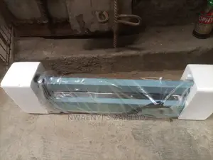 Heavy Duty Industrial Nylon Sealer 500mm