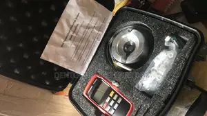 Melt Temperature Measurement System