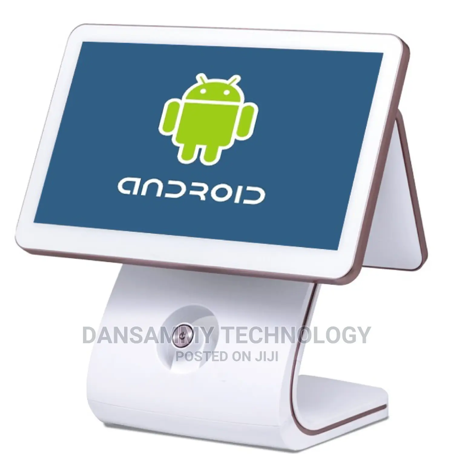 CECON Android Pos System