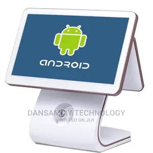 CECON Android Pos System
