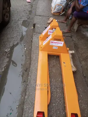2.5ton Pallet Jack