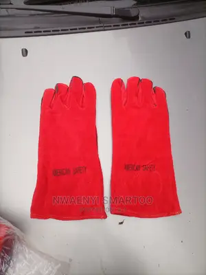 Original Welders Glove