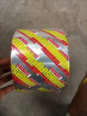 Original 4inches Flash Band