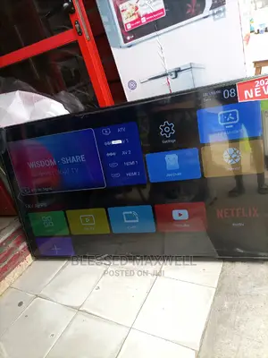 Lg 65 Inchies Smart Tv