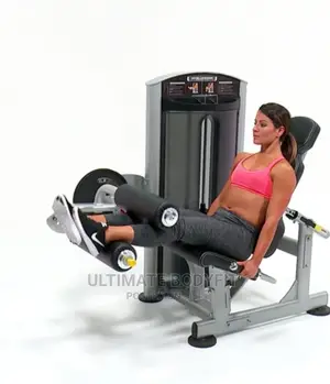 Brand New It9328 Leg Press | Leg Curl