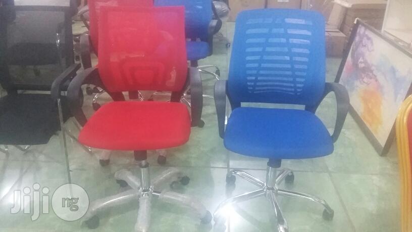 Swivel Office Chairs