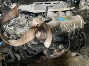 Complete Engine Toyota (1MZ) VVTI We Care