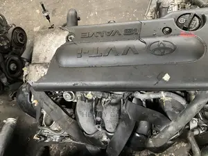 Complete Toyota Engine 2AZ We Care