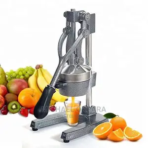 Manual Juicer