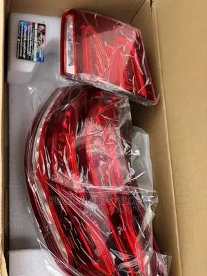 Rear Light