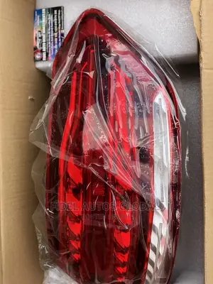 Rear Light