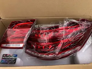 Rear Light