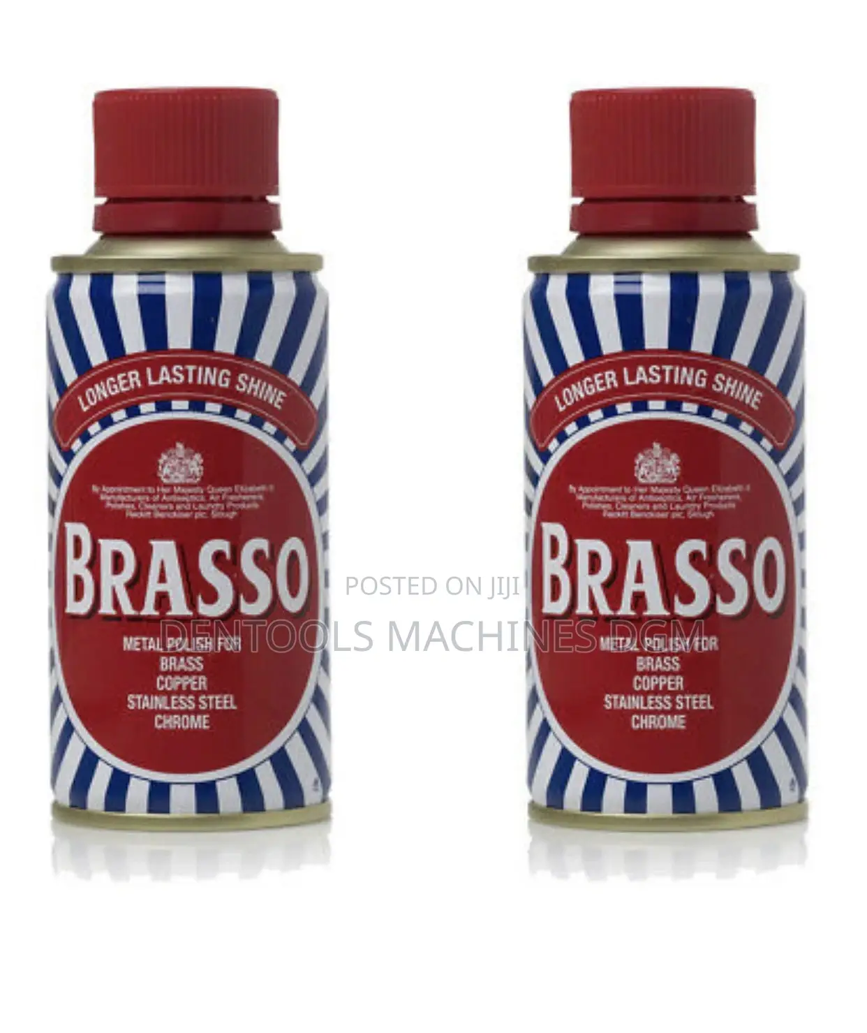 Brasso Liquid