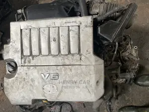 Complete Engine Toyota (2gr) We Care
