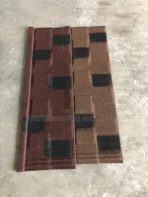 Shingle Kristin Roofing Product In Lagos
