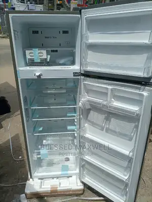 Lg Smart Inverter Refrigerator Model G322rlbb