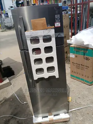 Lg Smart Inverter Refrigerator Model G322rlbb