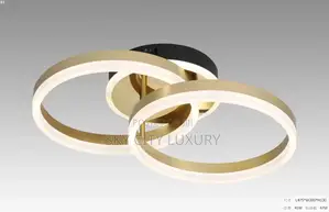 Led Ceilling Frush Light