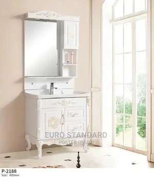 Wash Hand Basin 80cm