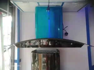 Kitchen Hood Extractor