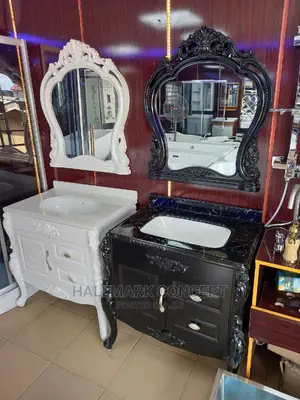 Executive Royal Dinning Cabinets.