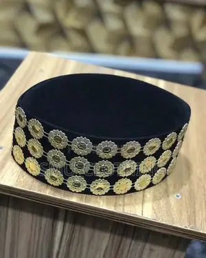 Customized Designer Caps