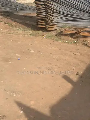 Sell Quality Iron Rods and Bounding Wire Etc