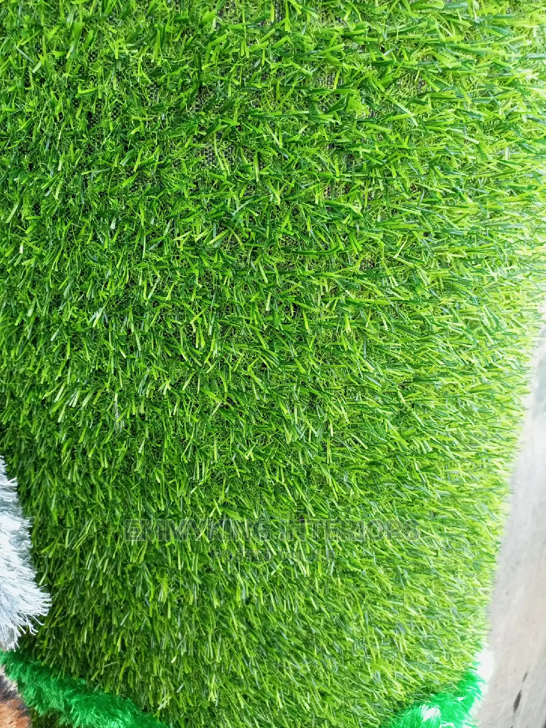 Quality Artificial Grass