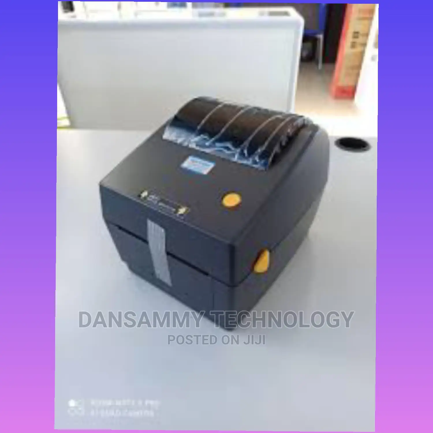 Xp480b Xprinter Barcode Printer