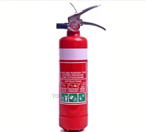 1kg Dcp Fire Extinguisher